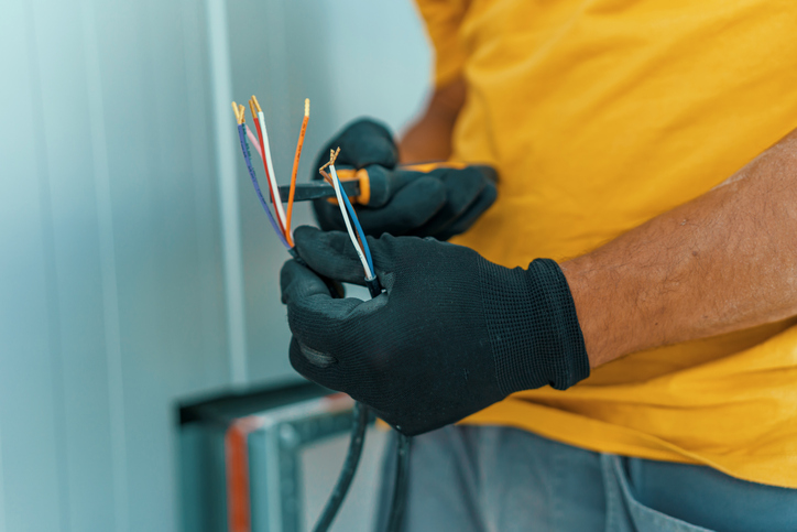 Residential Electrical